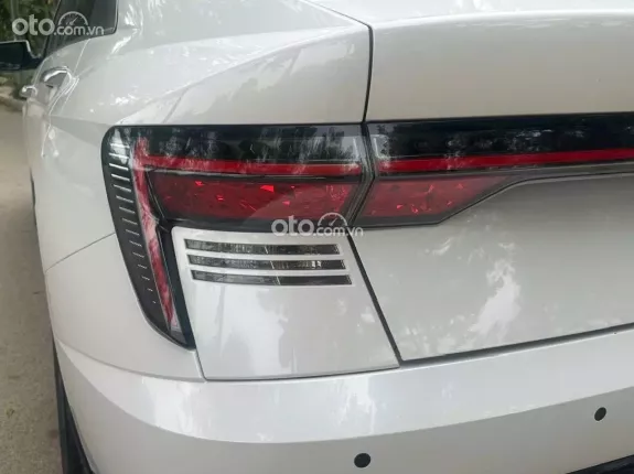 Hyundai Accent 1.5 AT cao cấp 2024 - Xe đẹp xuất sắc, giá thương lượng