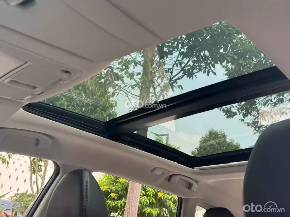 Nissan X trail 2.5 SV 4WD 2018 - Xe 90% sơn zin