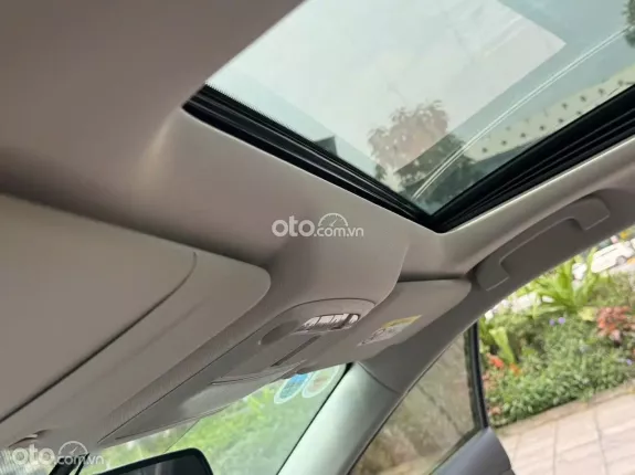 Nissan X trail 2.5 SV 4WD 2018 - Xe 90% sơn zin