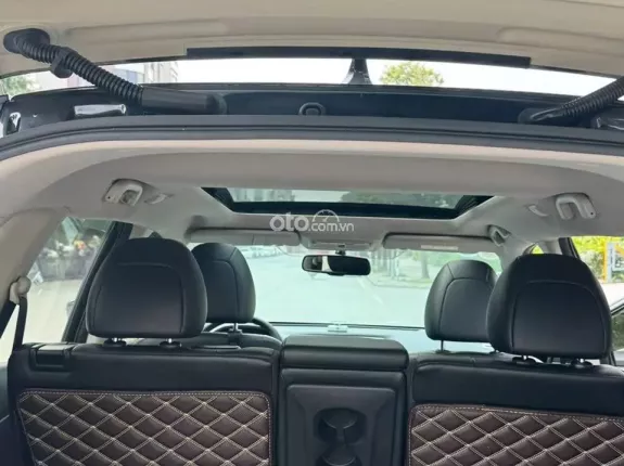 Nissan X trail 2.5 SV 4WD 2018 - Xe 90% sơn zin