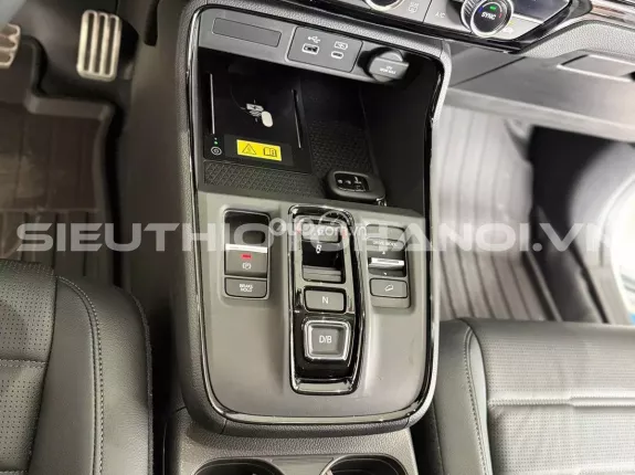 Honda CR-V e:HEV RS 2026 - Bản HEV L