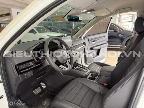 Honda CR-V e:HEV RS 2026 - Bản HEV L