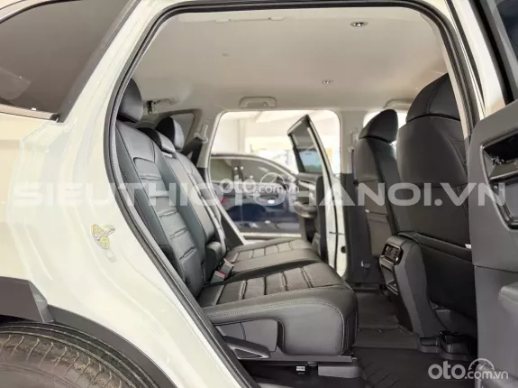 Honda CR-V e:HEV RS 2026 - Bản HEV L
