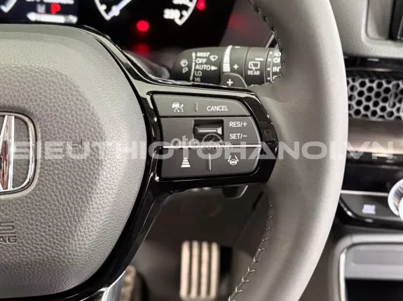 Honda CR-V e:HEV RS 2026 - Bản HEV L