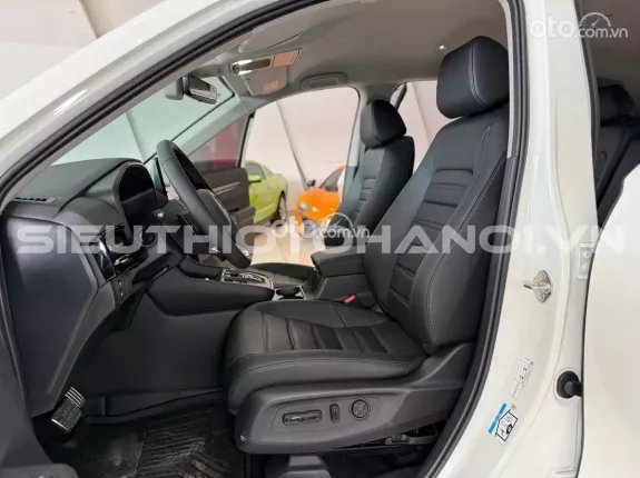 Honda CR-V e:HEV RS 2026 - Bản HEV L