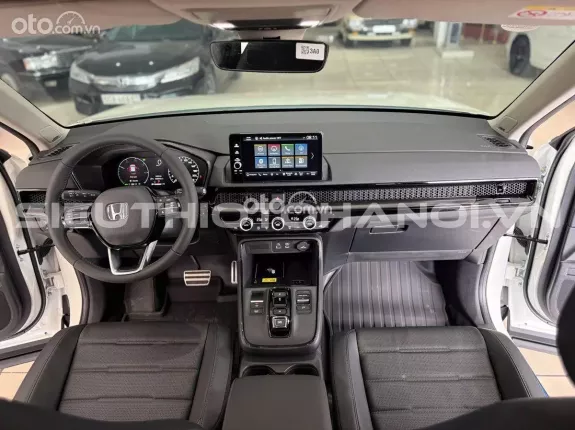Honda CR-V e:HEV RS 2026 - Bản HEV L