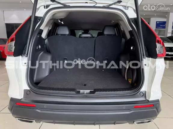 Honda CR-V e:HEV RS 2026 - Bản HEV L