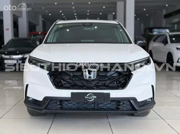 Honda CR-V e:HEV RS 2026 - Bản HEV L