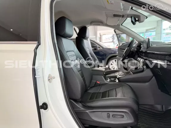 Honda CR-V e:HEV RS 2026 - Bản HEV L