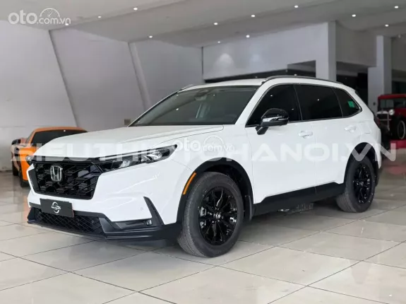 Honda CR-V e:HEV RS 2026 - Bản HEV L