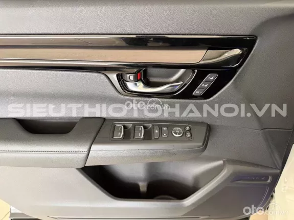 Honda CR-V e:HEV RS 2026 - Bản HEV L
