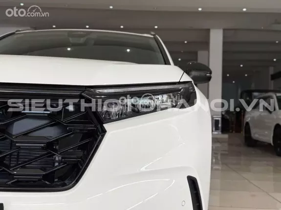 Honda CR-V e:HEV RS 2026 - Bản HEV L