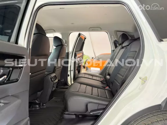 Honda CR-V e:HEV RS 2026 - Bản HEV L