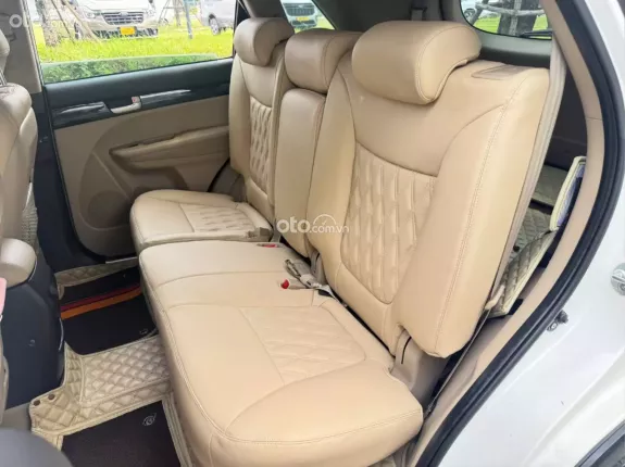 Kia Sorento 2WD 2.4 GAT 2017 - Một chủ từ mới chạy 11 vạn km