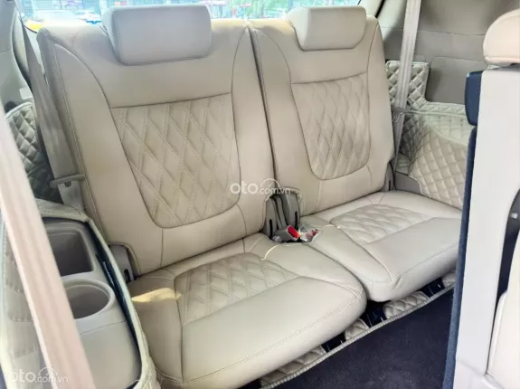 Kia Sorento 2WD 2.4 GAT 2017 - Một chủ từ mới chạy 11 vạn km