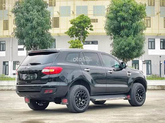 Ford Everest Titanium 2.0 AT 4x2 2019 - ĐỘ 60 TRIỆU