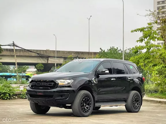 Ford Everest Titanium 2.0 AT 4x2 2019 - ĐỘ 60 TRIỆU
