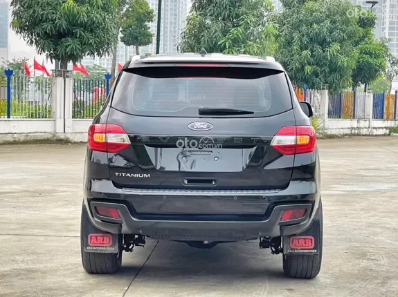 Ford Everest Titanium 2.0 AT 4x2 2019 - ĐỘ 60 TRIỆU