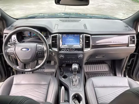Ford Everest Titanium 2.0 AT 4x2 2019 - ĐỘ 60 TRIỆU