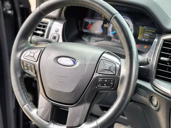 Ford Everest Titanium 2.0 AT 4x2 2019 - ĐỘ 60 TRIỆU