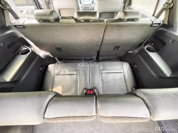 Ford Everest Titanium 2.0 AT 4x2 2019 - ĐỘ 60 TRIỆU