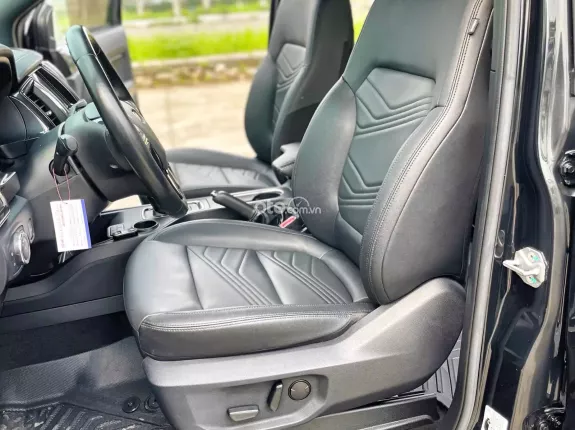 Ford Everest Titanium 2.0 AT 4x2 2019 - ĐỘ 60 TRIỆU