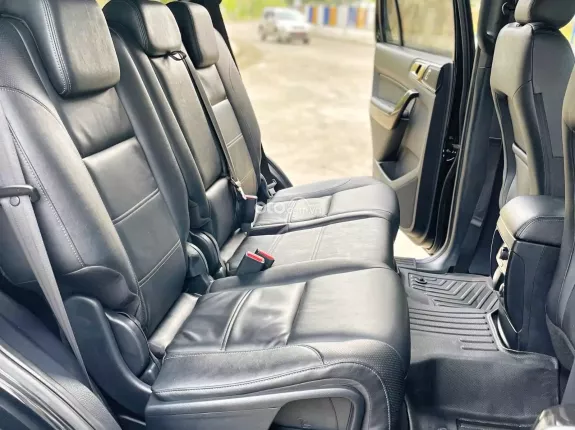 Ford Everest Titanium 2.0 AT 4x2 2019 - ĐỘ 60 TRIỆU