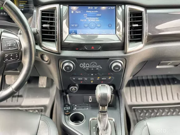 Ford Everest Titanium 2.0 AT 4x2 2019 - ĐỘ 60 TRIỆU
