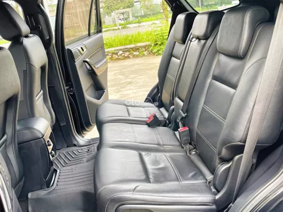 Ford Everest Titanium 2.0 AT 4x2 2019 - ĐỘ 60 TRIỆU
