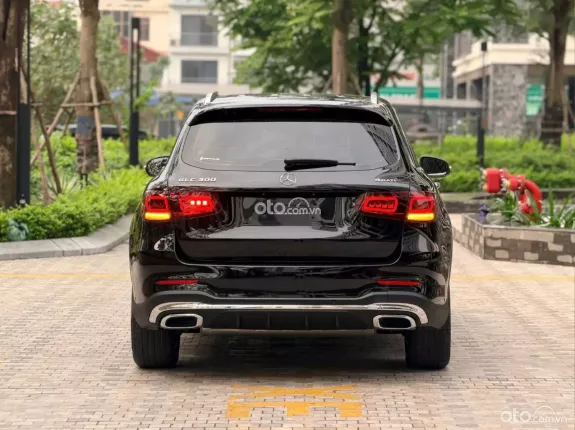 Mercedes-Benz GLC 300 4Matic V1 2021 - GLC300 2022 V1