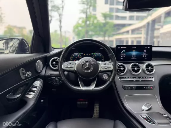 Mercedes-Benz GLC 300 4Matic V1 2021 - GLC300 2022 V1