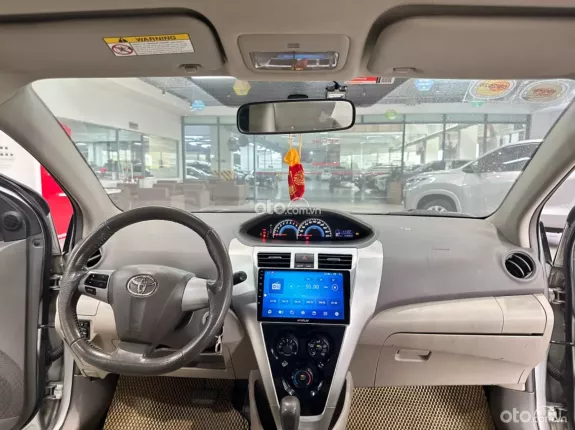 Toyota Vios 1.5 G CVT 2010 - Odo 16v cực đẹp