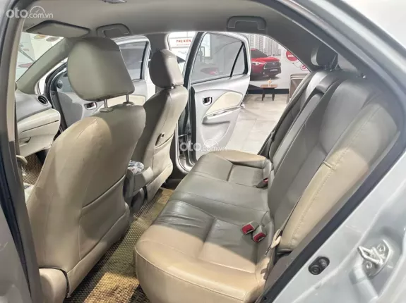 Toyota Vios 1.5 G CVT 2010 - Odo 16v cực đẹp