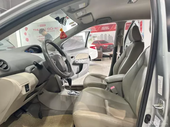 Toyota Vios 1.5 G CVT 2010 - Odo 16v cực đẹp