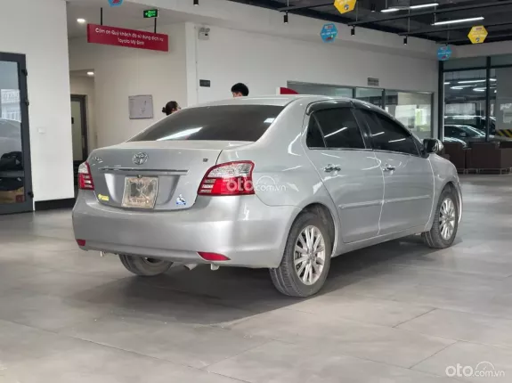 Toyota Vios 1.5 G CVT 2010 - Odo 16v cực đẹp