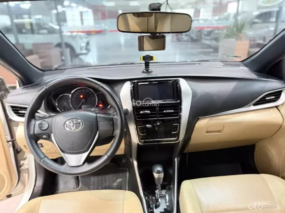 Toyota Yaris 1.5G 2019 - Odo 3.6v cực đẹp
