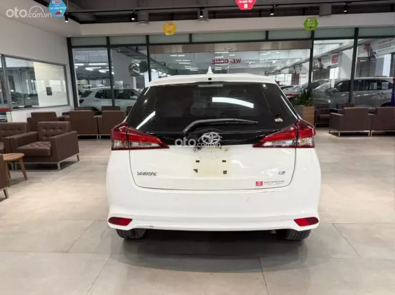 Toyota Yaris 1.5G 2019 - Odo 3.6v cực đẹp