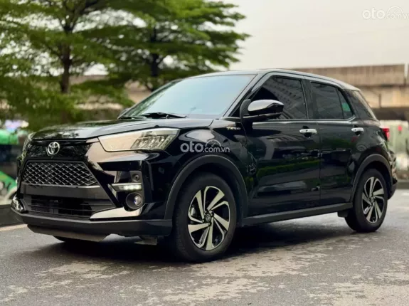 Toyota Raize 2024 - Mới 99%