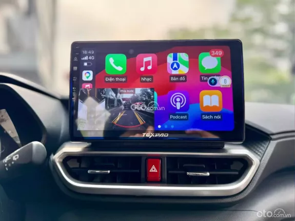 Toyota Raize 2024 - Mới 99%