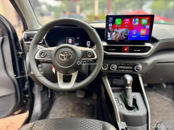 Toyota Raize 2024 - Mới 99%