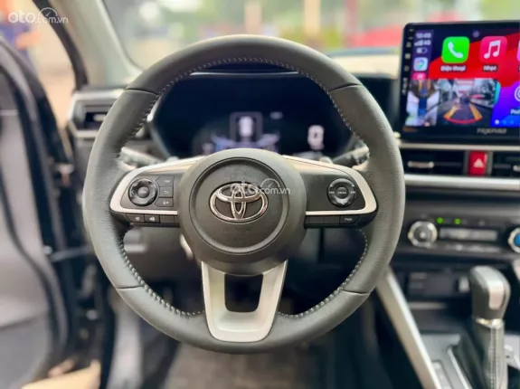 Toyota Raize 2024 - Mới 99%