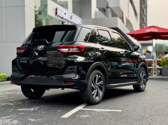 Toyota Raize 2024 - Mới 99%