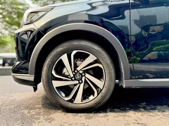 Toyota Raize 2024 - Mới 99%