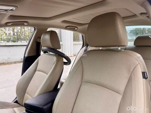 Kia Optima 2.0 AT 2015 - Xe cực đẹp, màu trắng sang trọng