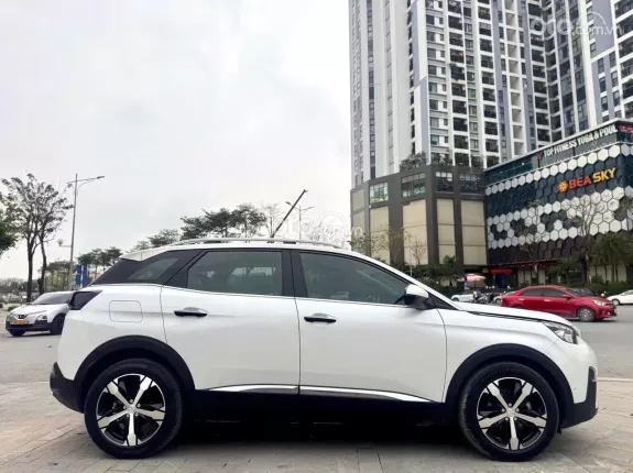 Peugeot 3008 Allure 2020 - Xe đẹp tại Hà Nội, giá tốt thương lượng