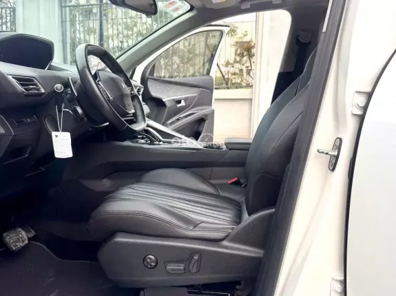 Peugeot 3008 Allure 2020 - Xe đẹp tại Hà Nội, giá tốt thương lượng