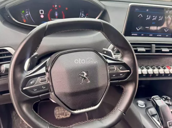 Peugeot 3008 Allure 2020 - Xe đẹp tại Hà Nội, giá tốt thương lượng
