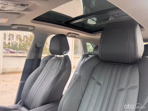Peugeot 3008 Allure 2020 - Xe đẹp tại Hà Nội, giá tốt thương lượng