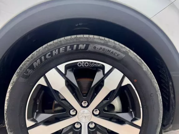 Peugeot 3008 Allure 2020 - Xe đẹp tại Hà Nội, giá tốt thương lượng
