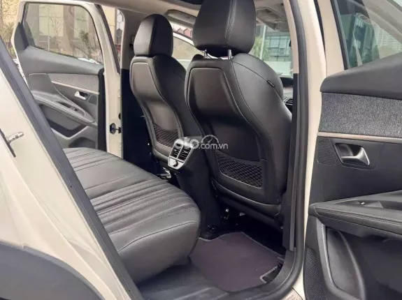 Peugeot 3008 Allure 2020 - Xe đẹp tại Hà Nội, giá tốt thương lượng
